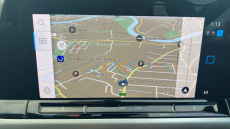 Volkswagen Golf 1.5 TSI 150 Life 5dr Petrol Hatchback